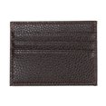 thumbnail image 1 of Funie Men Multi-Slot Faux Leather Pocket Thin Short Wallet Coin Purse Mini Card Holder, 1 of 6