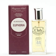 Adfs Cologne Fragrance Club Gene.