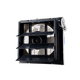 thumbnail image 3 of Extractor Industrial Masterfan Géminis 8 Blanco, 3 of 3