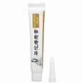 thumbnail image 3 of Crema suave para tratamiento de hemorroides, alivio del dolor, pomada herbaria de absorción rápida para hemorroides, 20g, 3 of 8