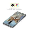 thumbnail image 2 of Head Case Designs Officially Licensed Ash Evans Animals Dandelion Fox Soft Gel Case Compatible with Google Pixel 7, 2 of 7