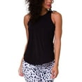 thumbnail image 2 of Onzie Flow Yoga Twisted Tank Top 3777, 2 of 6