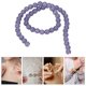 thumbnail image 4 of Cuentas Naturales Para Hacer Joyas, Cuentas De Piedra Natural, Cuentas Espaciadoras De Bricolaje Para Hacer Joyas, Artes Y Manualidades, Muy Suaves Y Con Pulido, Se, 4 of 7