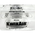thumbnail image 5 of KwikAir 175 Count Air Pillows for Shipping Packaging Packing Defender, 17 x 14  in, 1 Pack, 5 of 8