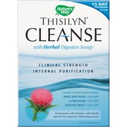 Nature's Way Thisilyn Herbal Cleansing Kit, 1 CT