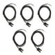 thumbnail image 4 of 5PCS U Type Photoelectric Switch High Accuracy ABS Groove Type Photoelectric Switch DC5 to 24V, 4 of 5