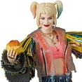 thumbnail image 2 of Mafex No.159 Harley QUINNN CAUTION TAPE JACKET Ver. Height Approx. 150mm Painted Action Figure, 2 of 3