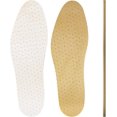 thumbnail image 4 of Plantillas para zapatos Leader Air Foam, unisex, talla única, que se adapta a la mayoría, 4 of 6