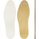 thumbnail image 4 of Plantillas para zapatos Leader Air Foam, unisex, talla única, que se adapta a la mayoría, 4 of 6