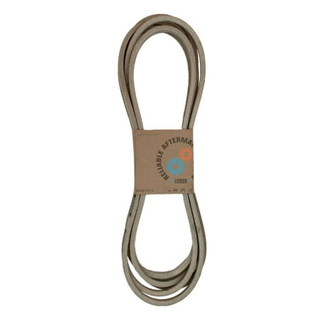 a-13425 Mower Drive Belt Fits Woods