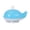 B, variant on Pet Bath Massage Brush for Dogs and Cats, Soft Silicone Bristles for Deep Cleaning and Shedding, Ergonomic Grooming Scrubber for Showering Comfort
