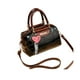 thumbnail image 1 of Bolso de mano para mujer con bandolera para viajes de negocios y desplazamientos Negro, 1 of 9