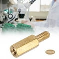 thumbnail image 2 of Fosa Brass Standoff, M3 Standoff, Boards For Electrical Equipment Circuit Board Factory, 2 of 8