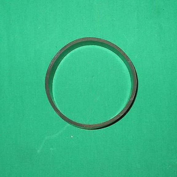 Genuine Rexair Rainbow Nozzle Thin Vacuum Belts D3, D4, SE, PE, E-Series E2, PN2 [Single Belt]