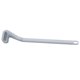 thumbnail image 5 of Cepillo de baño de silicona Advancent Golf mango largo de goma, 5 of 6