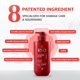 thumbnail image 3 of Acondicionador Ryo Hair Damage Care & Nourishing 480 ml con ginseng, 3 of 7