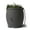 Gray, variant on Algreen Barcelona 100 Gallon Rain Water Collection Barrel, Charcoal Stone