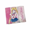 thumbnail image 1 of Cartera de piel sintética con personajes de anime de Sailor Moon Tsukino Usagi, 1 of 2