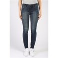 thumbnail image 1 of Articles of Society Womens Sarah Skinny Fit Jeans, Azul, 25 Articles of Society Ceñido, 1 of 2