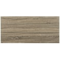 thumbnail image 6 of SAFAVIEH Janison 47" Rustic Scandinavian Writing Desk, Natural/Black, 6 of 10