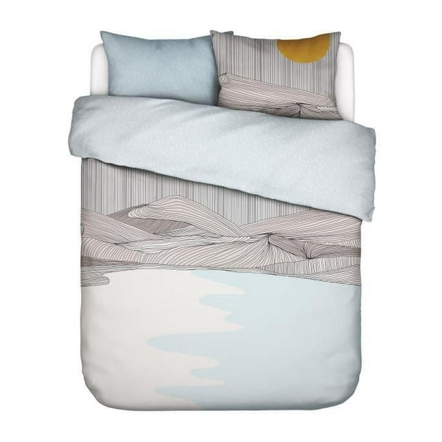 Essenza Home Duvet Cover Bedding Set