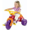 Dora the Explorer Tough Trike