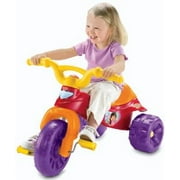 Dora the Explorer Tough Trike