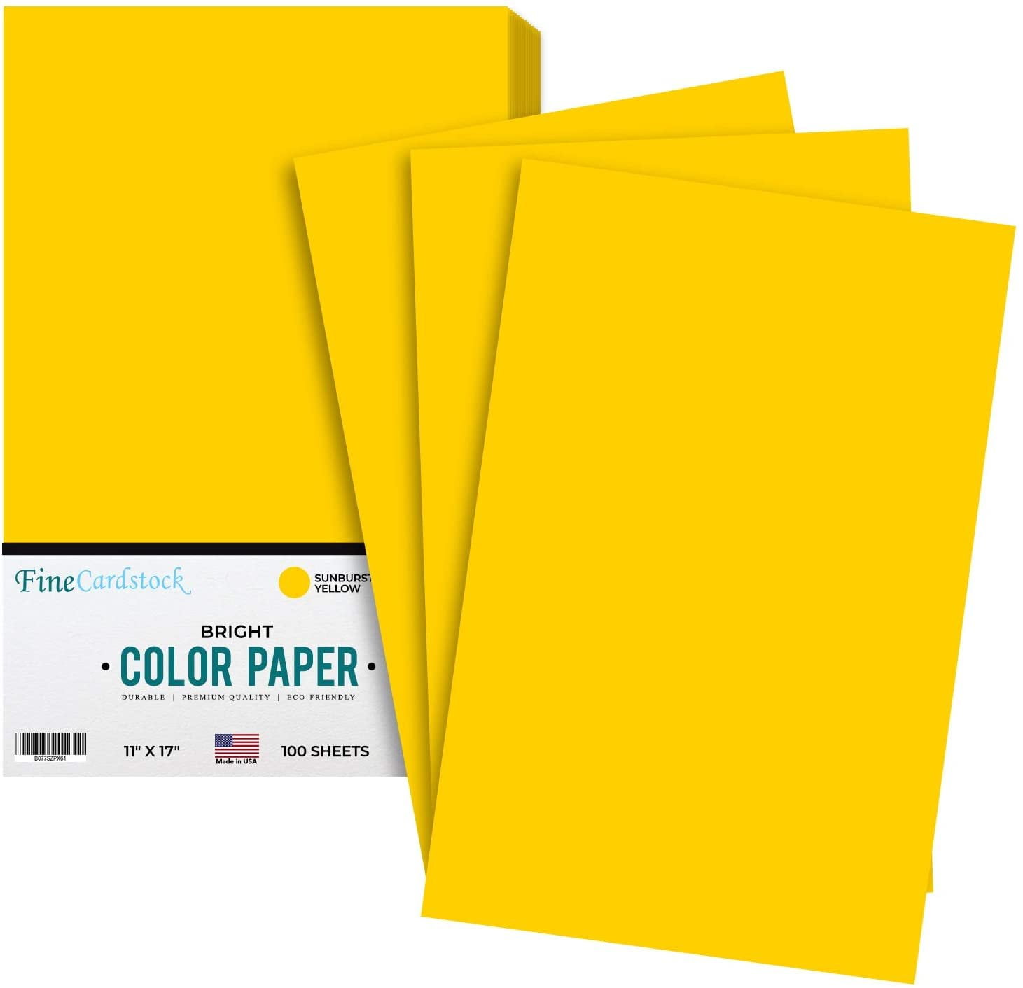 Premium Smooth Color Paper for School Office & Home Supplies, Holiday