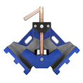 thumbnail image 1 of BETOOLL Cast Iron Welders Angle Clamp, 1 of 6