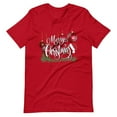 thumbnail image 4 of Merry Christmas t-shirt, 4 of 11