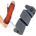 thumbnail image 1 of Extra Long Heating Pad Wrap For Pain Relief, Heated Pad For Wrist Arm Ankle Elbow And Leg Physiotherapy Fever Band, 1 of 5
