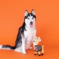 thumbnail image 4 of Wagsdale Plush Dog Toy, 1-Piece, Multicolor, 4 of 4