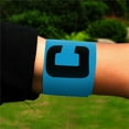 thumbnail image 2 of YDNGF CaptainS Bracelet Elastic Captain's Armband for Senior/Junior Football LeaderS Armband and Adults/Youth SportStudent Supplies, 2 of 2