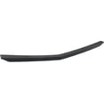 thumbnail image 2 of Valance Compatible with 2014-2016 Mercedes Benz CLA45 AMG Front Lower Spoiler Textured, 2 of 5