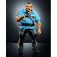 thumbnail image 5 of WWE Superstars Big Bossman Action Figure, 5 of 5
