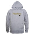 thumbnail image 1 of W Republic 558-452-HGY-04 Men Ferrum College Script Hoodie, Heather Grey - Extra Large, 1 of 1