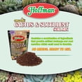 thumbnail image 3 of 10404 Organic Cactus and Succulent Soil Mix, 4 Quarts, Brown/A, 3 of 3