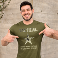 thumbnail image 3 of Tactical Shirts for Men Combat Shirt Military Shirts for Men Tactical Shirt Military Green Shirt, 3 of 6