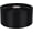 Black, variant on 2 inch x 50 Yards Sky Blue Single Face Satin Ribbon Solid Fabric Ribbon for Gift Wrapping Floral Bouquets Wedding Birthday Party Decoration Hair Floral Craft Sewing
