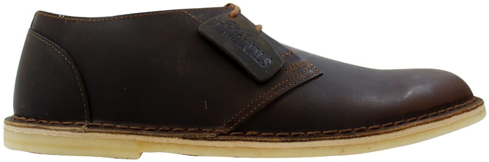 clarks jink