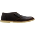 thumbnail image 1 of Clarks Jink Beeswax 26106718 Men's Size 12, 1 of 4