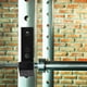 thumbnail image 2 of GOOHOCHY soportes de pared para barra de pesas, soporte para barra de pesas, soporte para equipo de fitness, 2 of 8