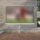 thumbnail image 1 of Mastery Brand Pantalla Proyector 84 Pulgadas con Tripie Retractil Portatil Montable en Pared, 1 of 7