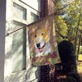 thumbnail image 2 of Carolines Treasures SS4086CHF 28 x 40 In. Bull Terrier Flag Canvas- House Size, 2 of 4
