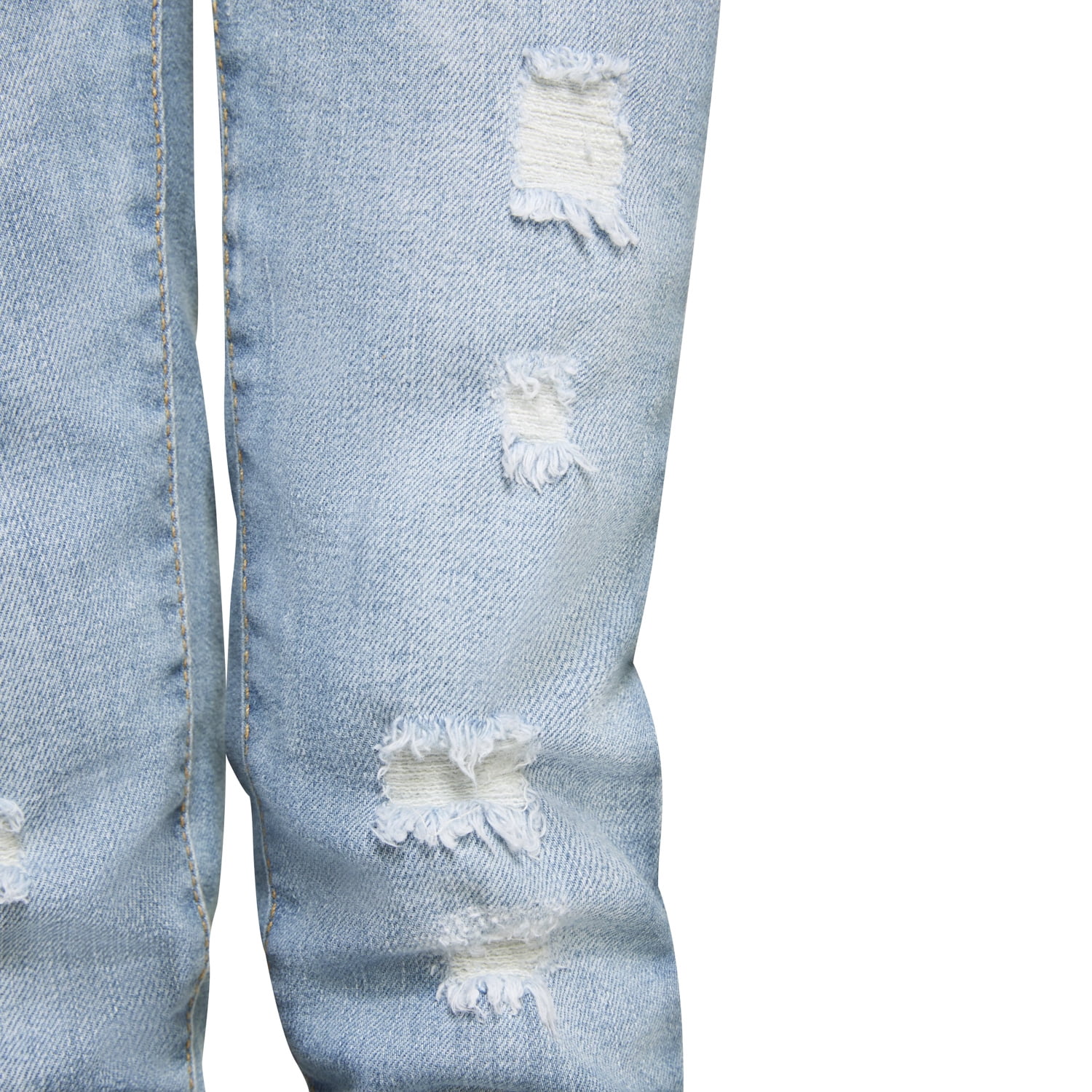 Levi's 720 High Rise Super Skinny Fit Jeans (Girl's)