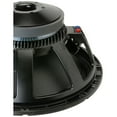 thumbnail image 2 of 18-in Pro Woofer w/fibre loaded cone assembly & 2000W continuous power capacity, 2 of 4