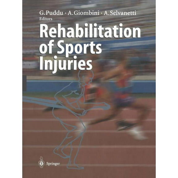 Rehabilitation of Sports Injuries: Current Concepts, (Paperback)