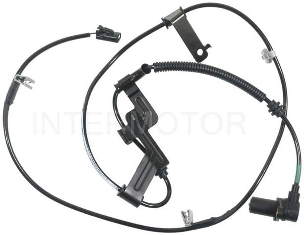 Standard Motor Products ALS877 ABS Wheel Speed Sensor