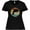 AB-Black, variant on Inktastic Dolphin Cute Beach and Vacation Women's Plus Size T-Shirt