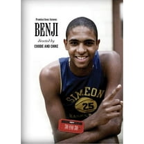 Espn Films 30 for 30: Benji (DVD), Team Marketing, Sports & Fitness